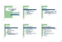 Tổng hợp bài giảng môn Bảo mật thông tin| Bài giảng môn Bảo mật thông tin| Trường Đại học Bách Khoa Hà Nội