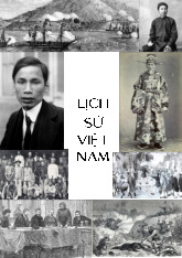 Đề cương ôn tập LSĐ/ Trường đại học Nguyễn Tất Thành