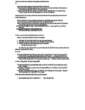 Quy Phạm Pháp Luật: Đặc Điểm, Nghị Quyết và Quan Hệ Pháp Luật