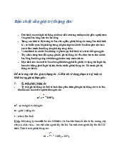 Bản chất của giá trị thặng dư | Lý thuyết ôn tập môn Kinh tế chính trị Mác - Lênin  | Đại học Sư phạm Hà Nội