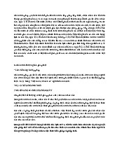Nhà nước Pháp quyền và Tư tưởng Hồ Chí Minh về Hợp pháp Hợp hiến | Môn Tư tưởng Hồ Chí Minh - Đại học Bách Khoa Hà Nội