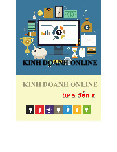 Kinh Doanh Online: Hướng Dẫn Từ A Đến Z - Web5ngay