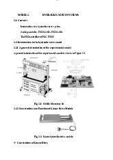 Hydraulic Servo System Overview with Mitsubishi Modules | Môn Mechatronic Servo System Control - Đại học Sư phạm Kỹ thuật Thành phố Hồ Chí Minh