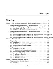 Giáo trình Giải tích 2 | Trường Đại học Kỹ thuật - Công nghệ Cần Thơ