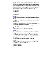 Rủi Ro và Thủ Tục Chứng Minh môn Kiểm soát nội bộ | Trường Đại học Sư phạm Kỹ thuật Thành phố Hồ Chí Minh