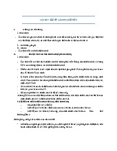 Tội Xâm Phạm Sở Hữu và Các Quy Định Pháp Luật | Môn Luật hình sự - Trường Đại học Luật Hà Nội