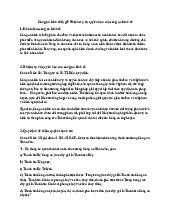 Công an kinh tế là gì? Nhiệm vụ và quyền hạn của công an kinh tế