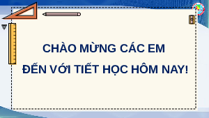Bài giảng điện tử môn Toán 7 Chương 2 Bài 6: Số vô tỉ, căn bậc hai số học sách Kết nối tri thức với cuộc sống