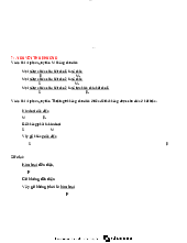 2 Ví dụ tam đoạn luận logic học đại cương - Kinh tế vĩ mô | Trường Đại học Kinh tế, Đại học Quốc gia Hà Nội