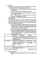Tìm hiểu Giáo dục học và Vai trò trong phát triển nhân cách | Môn Giáo dục học - Đại học Sư Phạm Hà Nội