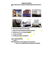Modes of Transport Overview and Types - ngc111