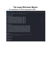 Môn Nhập môn lập trình (UET) | Trường Đại học Công nghệ, Đại học Quốc gia Hà Nội.. Môn Nhập môn lập trình (UET) | Trường Đại học Công nghệ, Đại học Quốc gia Hà Nội.