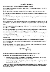 Bài tập chương 5- Sắp xếp - Cấu trúc dữ liệu và giải thuật | Trường Đại học Bách khoa Hà Nội