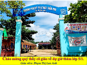 Giáo án điện tử Tiếng Việt 5 Chính tả: Nghe - viết Cánh diều: Dòng kinh quê hương