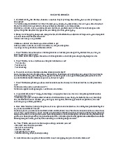 Đề cương môn Tư tưởng Hồ Chí Minh– khoa học  Trường Đại học bách khoa - Đại học đà nẵng.