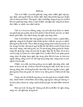 Vai trò của Đảng Cộng sản trong giai cấp công nhân | Môn Chủ nghĩa xã hội khoa học - Đại học Khoa học và Công nghệ Hà Nội