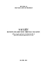 Tổng hợp Kiến thức Môn Triết học | Học viện An ninh nhân dân