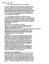 LIÊN HỆ THỰC TIỄN VÀ TRIẾT HỌC TRONG CUỘC SỐNG