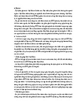 Khó khăn bên ngoài mà FPT gặp phải PEST | Đại Học Nội Vụ Hà Nội