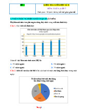 10 Đề Thi Giữa Học Kỳ 2 Toán 7 Cánh Diều Có Đáp Án Chi Tiết
