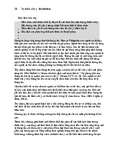 Khung lý thuyết về Sự Thiếu Chú Ý trong Kinh Tế Học  môn Kinh tế vi mô | Trường Đại học Kinh Tế Quốc Dân