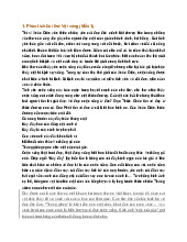 Phân tích bài thơ Vội vàng của Xuân Diệu chọn lọc hay nhất | Ngữ văn lớp 11