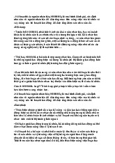 Đề cương ôn tập QTNS - Kế hoạch hóa nguồn nhân lực và Tuyển dụng Môn Quản trị nhân lực | Trường Đại học Huế