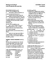 Đọc hiểu bài 3 | Môn Kỹ năng đọc hiểu nâng cao 1 - Đại học Cần Thơ