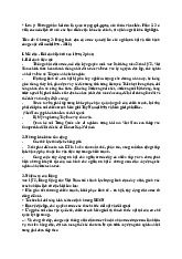 Chương 3: Đảng Lãnh Đạo Quá Độ Lên Chủ Nghĩa Xã Hội | Lịch sử đảng | Trường Đại học Kinh tế Thành phố Hồ Chí Minh