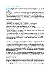 Tổng quan về Nha Trang môn Quản trị nhà hàng khác sạn | Trường Đại Học Nha Trang