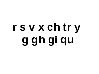 Giáo án điện tử Tiếng việt 1 bài 20 Cánh diều: Ôn tập