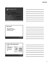 Bài mở đầu | Bài giảng môn Kinh tế chính trị Mác – Lênin | Đại học Bách khoa hà nội