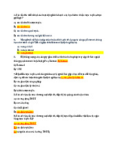 Thông tin về thương mại điện tử và thẻ tín dụng | Môn Thương mại điện tử - Trường Đại học Kinh tế, Đại học Huế
