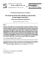 The impact of social media marketing on brand loyalty | Học viện Báo chí và Tuyên truyền