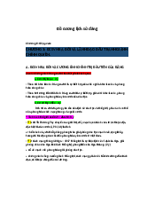Đảng cộng sản Việt Nam ra đời và sự lãnh đạo đấu tranh dành chính quyền | Đại học Sư Phạm Hà Nội