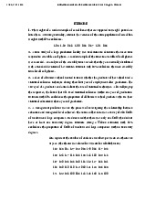 Estimation Exercises with Confidence Intervals and Samples môn Xác suất thống kê| Trường Đại học Ngoại Thương