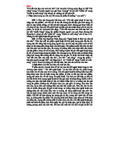 Phân tích chi tiết nghệ thuật trong tác phẩm của Nguyễn Dữ và O. Henri - Đề 2