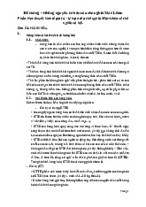 Đề cương ôn tập môn Kinh tế chính trị Mác - Lênin. Môn Kinh tế chính trị Mac - Lenin (CN) | Trường Đại học Công nghệ, Đại học Quốc gia Hà Nội.
