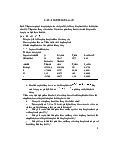 Bài tập kinh tế kinh doanh - Tài chính ngân hàng | Trường Đại học Khánh Hòa