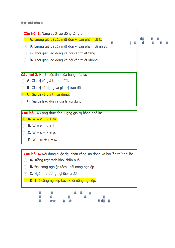 Trắc nghiệm Chương 2 - Kinh tế chính trị Mác Lênin | Trường Đại học Kinh tế, Đại học Quốc gia Hà Nội