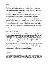 Đánh giá Thị Trường Ô Tô Việt Nam môn Kinh tế vi mô 1 | Học viện Tài chính