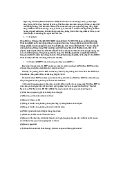 Nghiên cứu vị trí pháp lý BOT tại Thái Lan | Tài chính tiền tệ