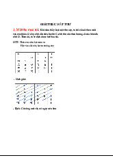 Giới thiệu các loại mật thư và kỹ thuật giải mật thư | Data Science | Trường Đại học Quốc tế, Đại học Quốc gia Thành phố Hồ Chí Minh