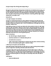 Câu nghi vấn là gì? Ví dụ và bài tập minh họa Ngữ văn lớp 8