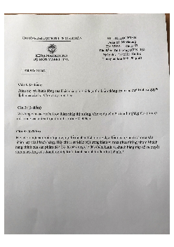 Đề thi cuối kỳ Quản trị marketing | Đại học Kinh tế Quốc dân