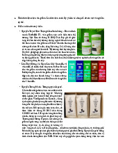 Biên bản họp quản trị học căn bản/ Trường Đại học Kinh tế - Luật đại học quốc gia thành phố Hồ Chí Minh