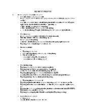 HÀNH VI PHÁP LÝ | Trường Đại học Luật - Đại học Quốc gia Hà Nội