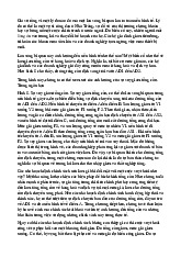 Tài liệu - Môn Kinh tế vĩ mô - Đại Học Kinh Tế - Đại học Đà Nẵng