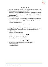 Đồng phân - BT Đồng phân và Cấu trúc hóa học trong Hóa học hữu cơ