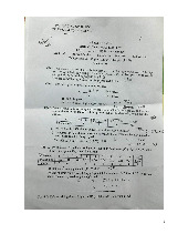 Đề thi Xác suất thống kê đề số 1 kỳ 2 năm học 2018-2019 | Trường Đại học Ngoại ngữ, Đại học Quốc gia Hà Nội